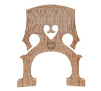 Violoncello - Ponticello Per Violoncello De Luxe - Larghezza Piede 94