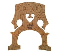 Violoncello - Ponticello Per Violoncello Liutaio - 1/4 - Misura Piede 69