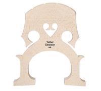 Violoncello - Ponticello Per Violoncello Standard - 1/2 - Misura Piede 77