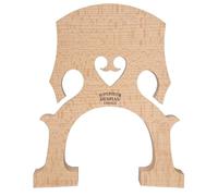Violoncello - Ponticello Per Violoncello Superieur - 1/4 - Larghezza Del Piede70
