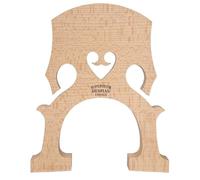 Violoncello - Ponticello Per Violoncello Superieur - 3/4 - Larghezza Del Pied...