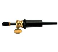 Violoncello - Puntale Per Violoncello Solitär - Cono 27,3mm