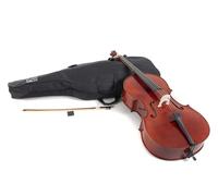 Violoncello - Set Violoncello Ew - 4/4 Set-up Tedesco Effettuato Da Workshop ...