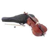 Violoncello - Set Violoncello Hw - 1/2 Set-up Tedesco Effettuato Da Workshop ...