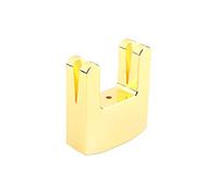 Violoncello Silenziatore Silenziatore Esercizio Metallo Ammortizzatore Accessori Sordines Sordine Sorder Strumento Musicale Accessori