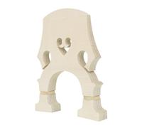 Violoncello Strumento Musicale Accessorio Acero Violoncello Ponte Parti Violoncello Ponte per violoncello 1 4 4 3 1/8 Dimensioni Corde per violoncello