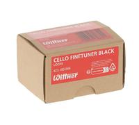 Violoncello - Tiracantini Violoncello - Nero - | 913 Sfuso Non Confezionato