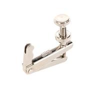 Wittner String adjuster 1/2-1/4 Violoncello - Nickel plated finish