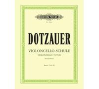 Violoncello Tutor: Upper Positions (3)