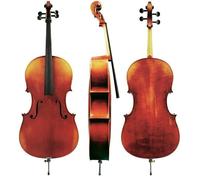 GEWA Cello Maestro 6 3/4 Antico