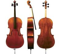 Violoncello - Violoncello Maestro 6 - 7/8 - Non Pronto Per Suonare