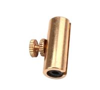 Violoncello Wolf Tone Eliminator 4 pz Violoncello Wolf Tone Eliminator, accessorio di riduzione del rumore per la pratica delle prestazioni (L-oro)