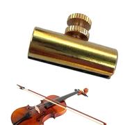 Violoncello Wolf Tone Eliminator 5 Pcs Violoncello Wolf Tone Eliminate, Professionale Robusto Strumento In Metallo Accessori Parti Del Muto Soppressore Tubo Per La Pratica Delle Prestazioni