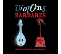 violons barbares