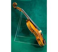 VIOLSTAND ESPOSITORE PER VIOLINO IN PLEXY
