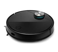 Viomi V3 Robot Vacuum , Mop per tutti i pavimenti (2600Pa, 150min di autonomia, 300ml polvere,200ml serbatoio acqua, auto, Navigazione laser, per peli di animali e umani, app,controllo voce)