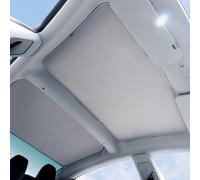 VION 2026-2024 Model 3 Tende Parasole per Tetto - Vestibilità precisa, oscuramento totale (Compatibile Solo con il Model 3 Highland 2026-2024 Prodotto in una Fabbrica in Cina)