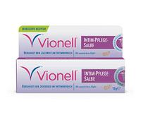 Vionell igiene intima Pomata, 2-pack (2 x 15 ml)