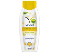 Vionell Lozione intima da donna Scentsitive Scents Daily Feminine, per pelli sensibili, con vitamina E e camomilla, freschezza per tutto il giorno, ipoallergenico, profumo di gelsomino bianco