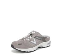 Vionic 23walk 2.0 Mule, Scarpe da Ginnastica Donna, Paloma Grey, 38.5 EU