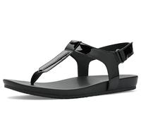 Vionic donna Palisades, Vernice nera, 38 EU