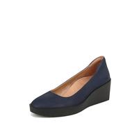 Vionic Donna Sereno, Pelle Nabuk Navy, 36 EU