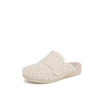 Vionic Gemma II Mules, Ciabatte Donna, Shearling Crema, 41 EU