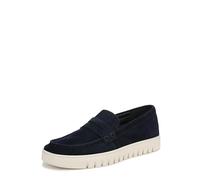 Vionic M Uptown, Mocassino Basso Uomo, Giacca Blu Navy, 44 EU