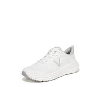 Vionic Men's Mwalk Max Walking, White Mesh Fabric, 11.5 UK Wide