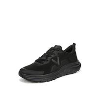 Vionic Men's Walk Max, Black Black Knit, 11 UK Wide