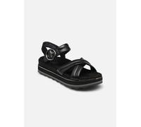 Vionic - Reyna Nero - Sandali e scarpe aperte 40 Nero