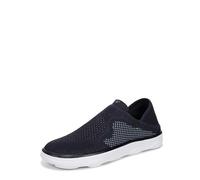 Vionic Sage RX, Recupero Uomo, Giacca Blu Navy, 43.5 EU