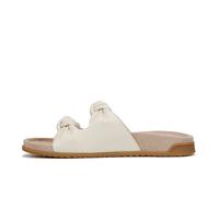 Vionic Sandali a fasce intrecciate, soletta con supporto ortotico