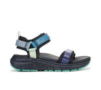 Vionic Sandali a fasce, soletta con supporto ortotico