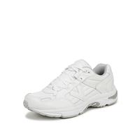 Vionic Sneaker da Uomo 23walk 2.0, Maglia Bianca, 45 EU Weit