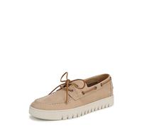 Vionic Uptown Boat, Mocassino Uomo, Sabbia, 43 EU