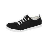 Vionic Venice Pismo - Scarpe da Ginnastica Casual da Donna, con Supporto per Camminata Che includono Comfort a Tre Zone per Dolore al Tallone e fascite Plantare con Soletta Ortopedica, Supporto per