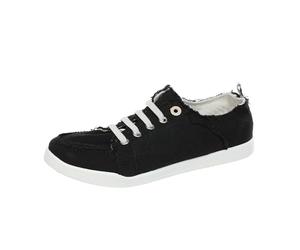 Vionic Venice Pismo - Scarpe da Ginnastica Casual da Donna, con Supporto per Camminata Che includono Comfort a Tre Zone per Dolore al Tallone e fascite Plantare con Soletta Ortopedica, Supporto per