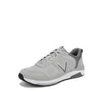 Vionic Walk Strider Knit, Scarpe da Ginnastica Uomo, Paloma Maglia Camoscio, 41 EU