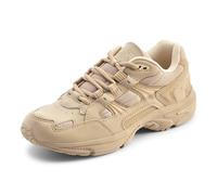 Vionic Walk Walker - Scarpe da Ginnastica da Donna, con Lacci, di Supporto, con Tre Zone di Comfort per Dolore al Tallone e fascite Plantare, con Soletta Ortopedica, Supporto per Arco Plantare,