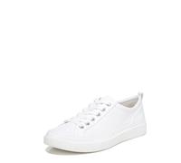 Vionic Winny, Sneaker da donna, in pelle bianca, taglia 38