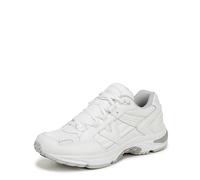 Vionic Women's 23walk 2.0 Sneaker, White Vapour Leather Mesh, 4.5 UK Wide