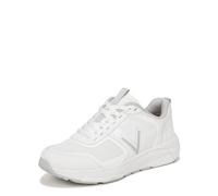 Vionic Women's Wstrider 001 Oxford, Pelle Bianca., 36 EU