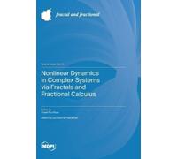 Viorel-Puiu Pau Nonlinear Dynamics in Complex Systems via Fra (Copertina rigida)