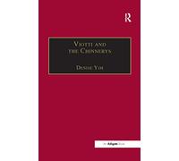 Viotti and the Chinnerys: A Relationship Charted Through Letters