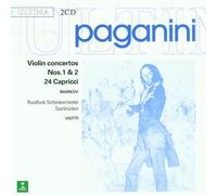 Viotti,Marcello - 24 Capricci - Violino Conc. 1&2 Ult