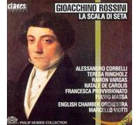 Viotti,Marcello - La Scala Di Seta