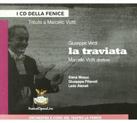 Viotti Marcello - La Traviata