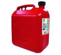 VIP 0842034514003 Tanica Plastica, Rosso