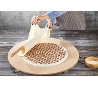 Vip Ahmet Macchina per Pasta Manuale, Donna, Standart